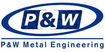 p&w metal engineering